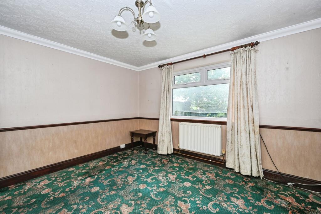 House in Burtonwood - View 5