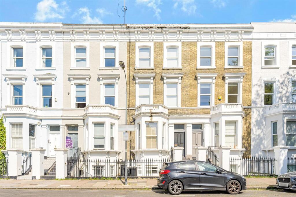 Apartment in London