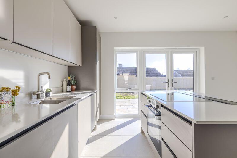 Additional image 5 of Highly-efficient New Homes Near Castle Cary | Show Home Open Day - 25 April | Book To Visit