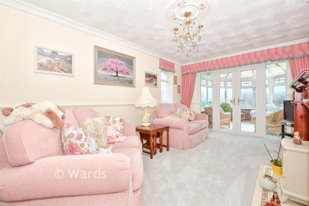 Main image of property: Multon Road, West Kingsdown, Sevenoaks, Kent