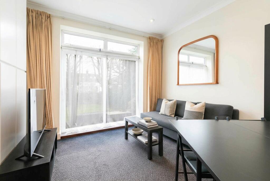 1 bedroom flat for rent