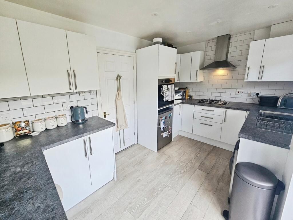 Brookwater Close, Tottington, Bury, Greater Manchester, BL8 photo 4