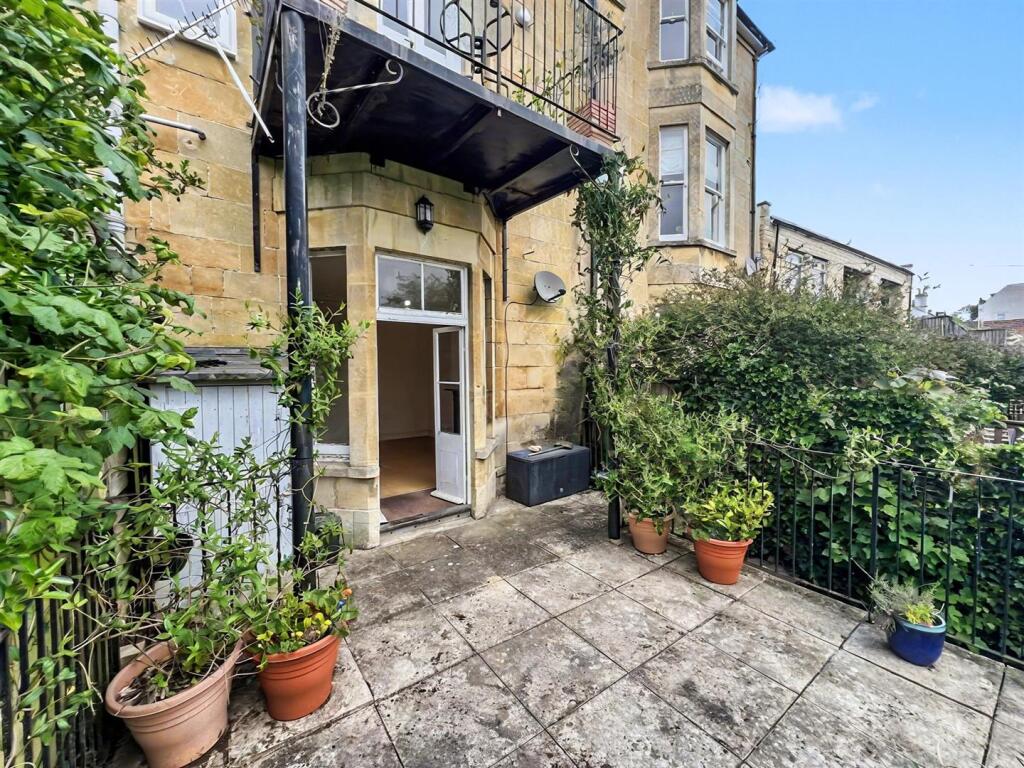 Main image of property: London Road West, Bath