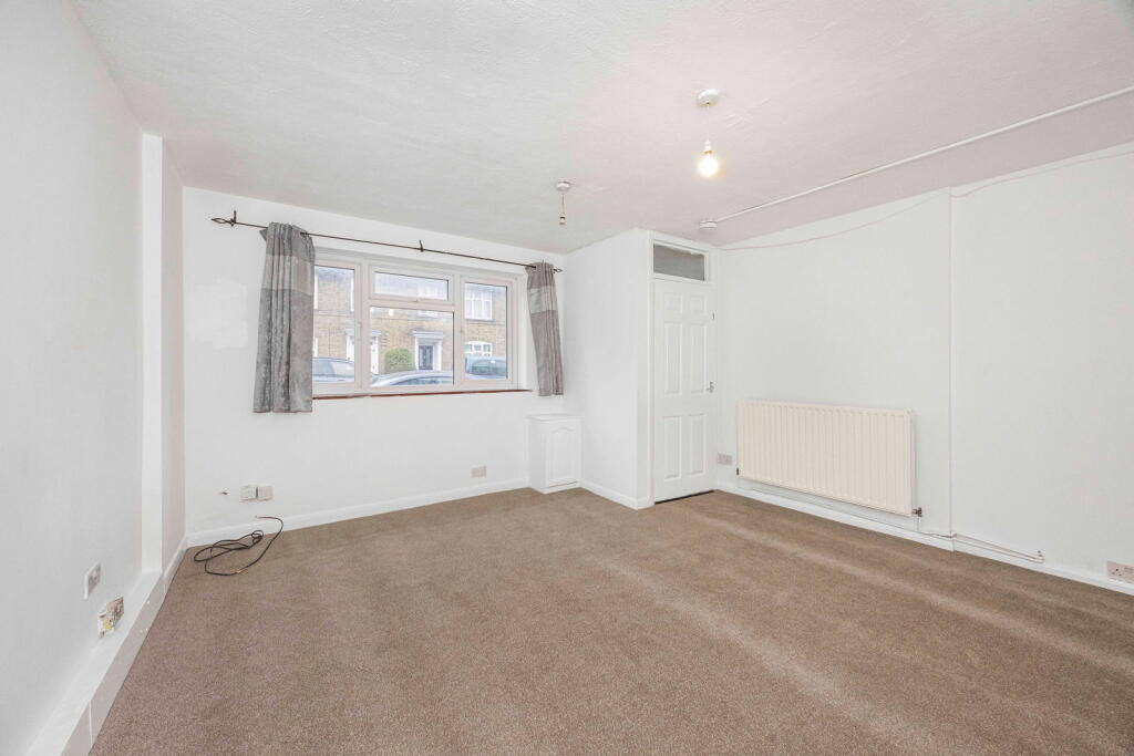 Main image of property: Blake Avenue, Barking, IG11