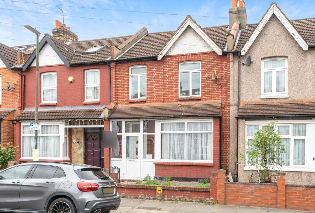 Main image of property: Whitford Gardens, Mitcham, CR4