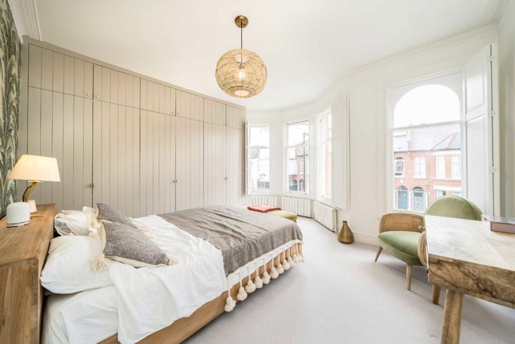 House in London, Streatham - View 5