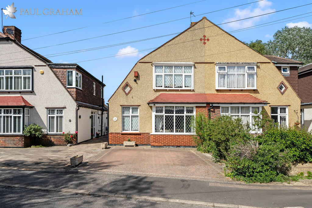 Main image of property: Wandleside, Wallington
