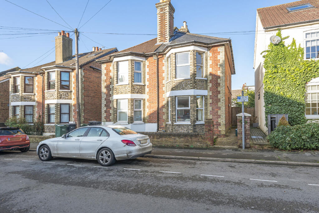Main image of property: Dapdune Road, Guildford, GU1