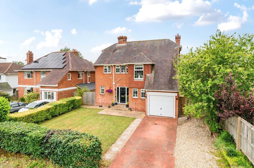 Main image of property: Exeter, Devon