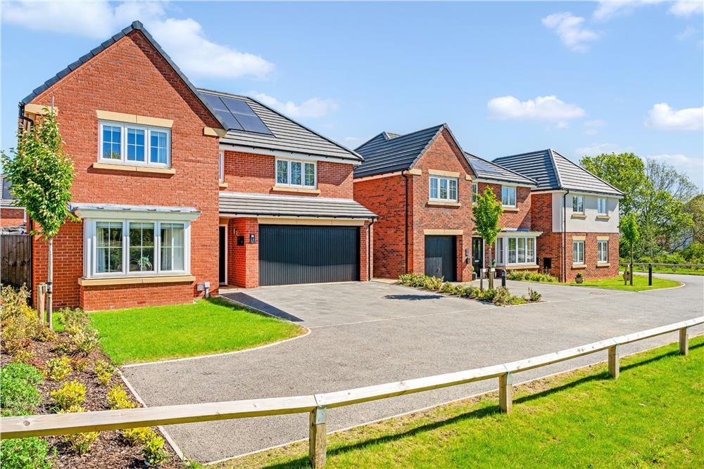 Main image of property: Lunts Heath Road,
Widnes,
WA85RY
