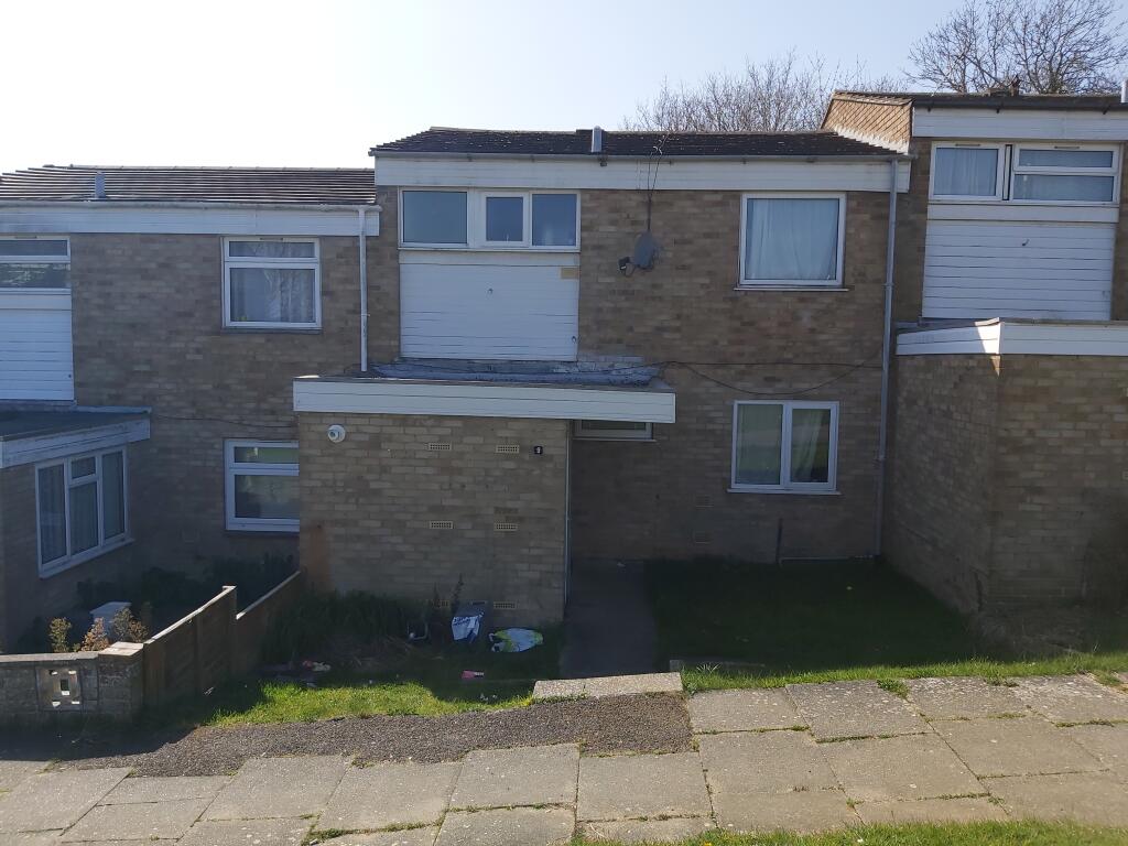 Main image of property: Ancress Close, Canterbury
