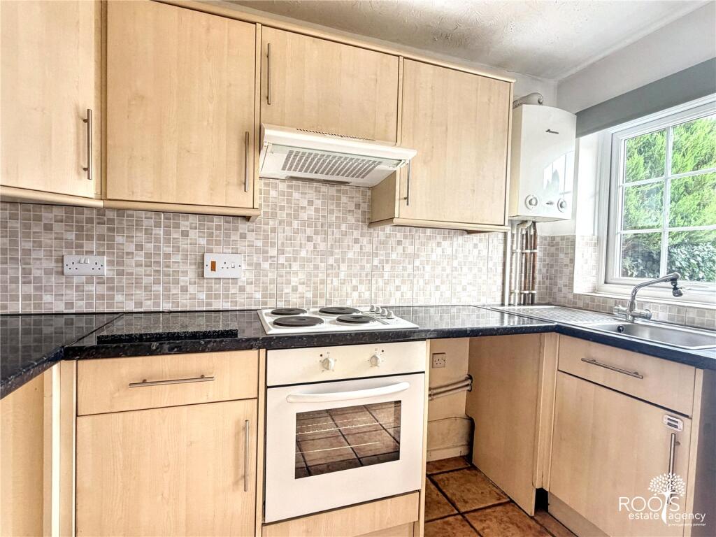House in Reading - View 4