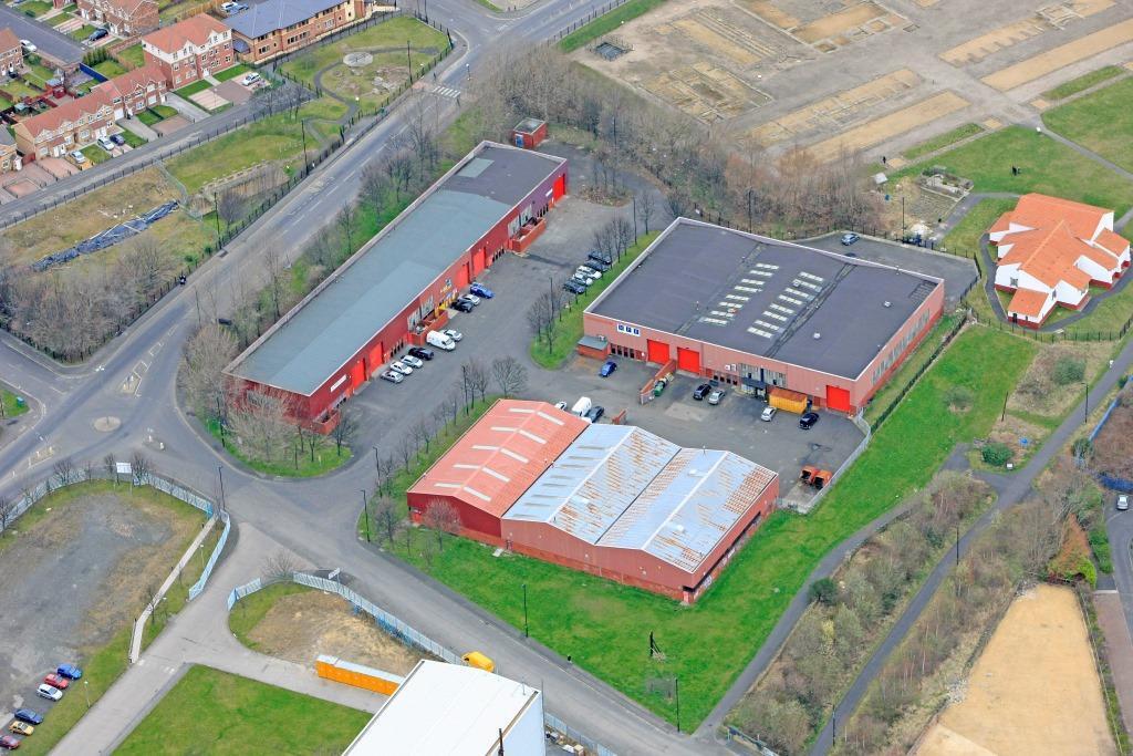 Aerial