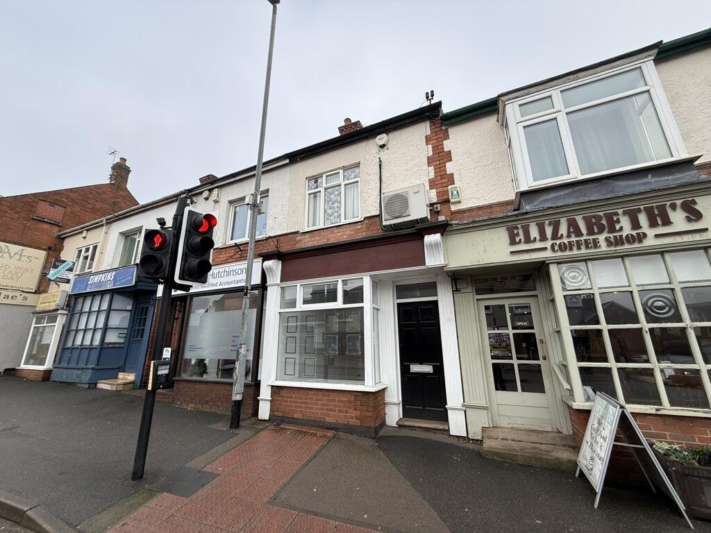 Main image of property: Wood Street, Earl Shilton, Leicestershire, LE9 7ND
