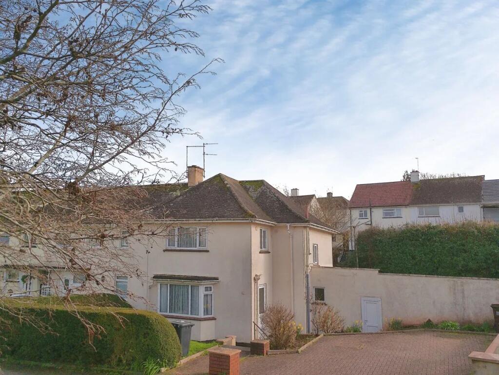 Main image of property: Dart Avenue, Shiphay, TORQUAY, Devon. 