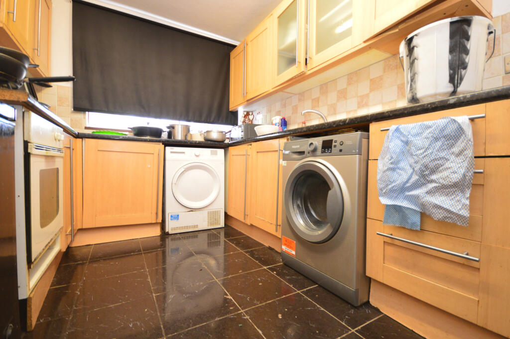 Apartment in London - View 2