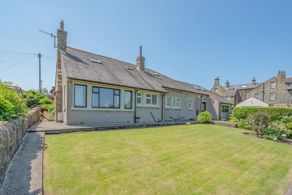 4-bed detached on Green Acre, 3 Rivock Avenue, Steeton BD20 6SA, £450,000