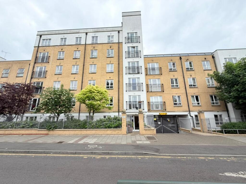 Main image of property: Granite Apartments, London, E15