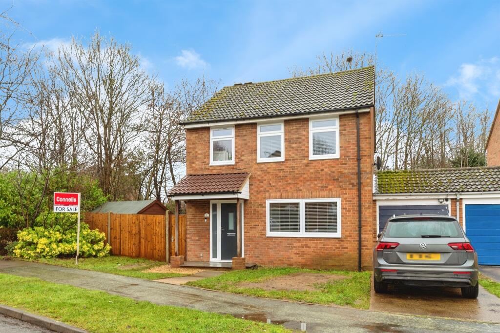 Main image of property: Lords Wood, Welwyn Garden City