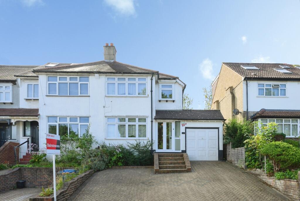 Main image of property: Westleigh Avenue, COULSDON, Surrey, CR5