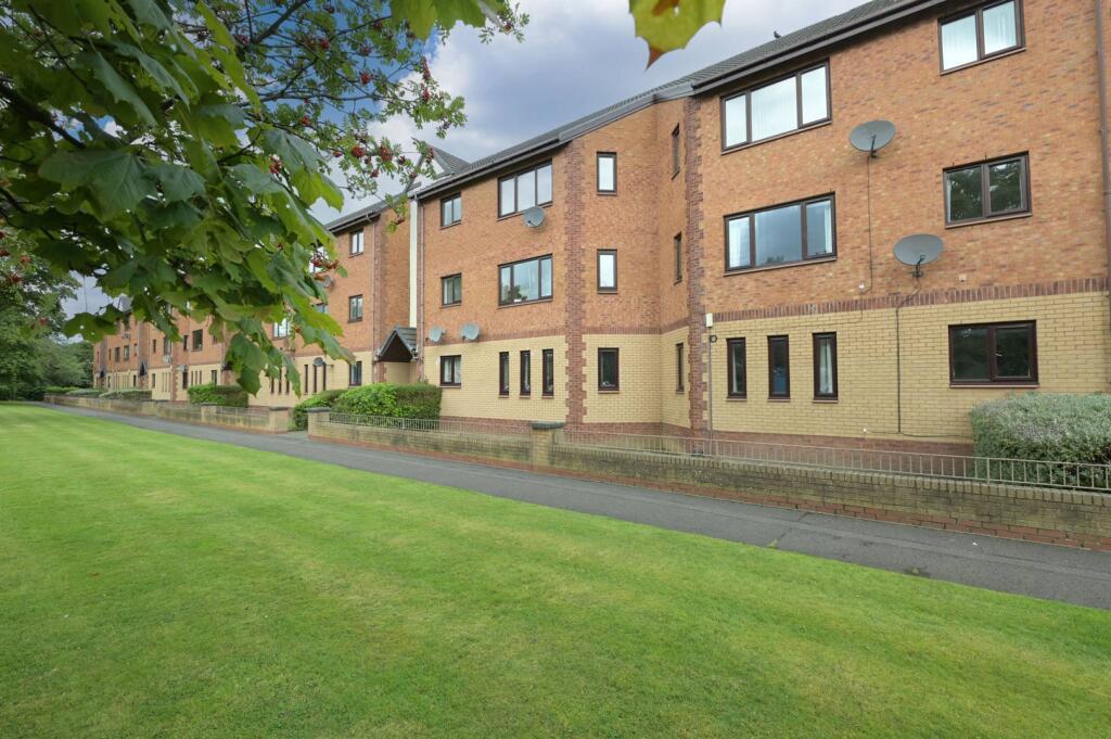 Main image of property: 13/5 Fairbrae, Saughton, Edinburgh, EH11 3GY