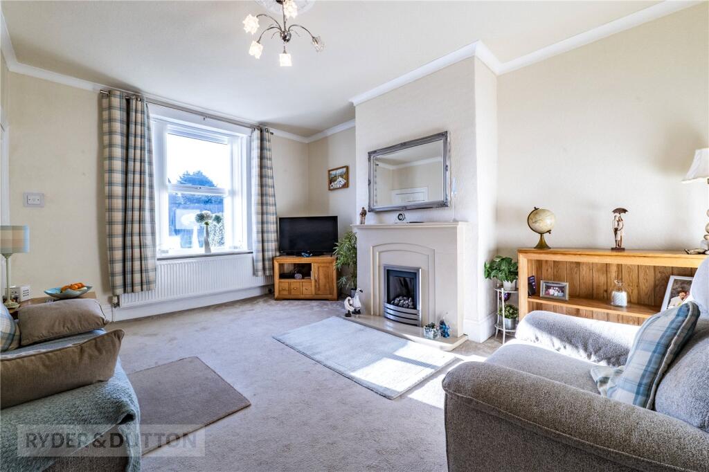Falcon Street, Huddersfield, West Yorkshire, HD4 - View 4