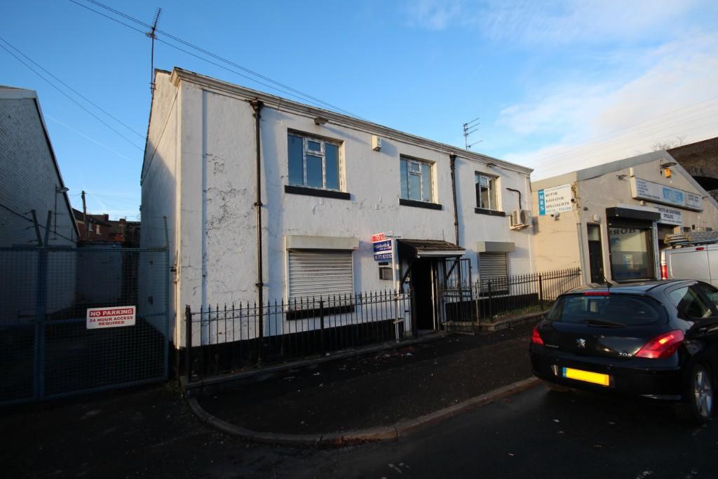 Main image of property: Pechell Street, Ashton-On-Ribble, Preston, Lancashire, PR2