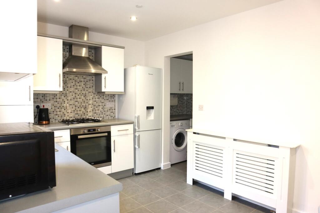 House in Milton Keynes - View 3