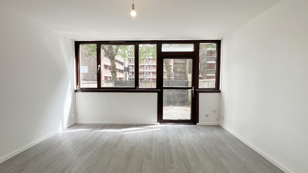 Main image of property: Thornham Street, London, SE10