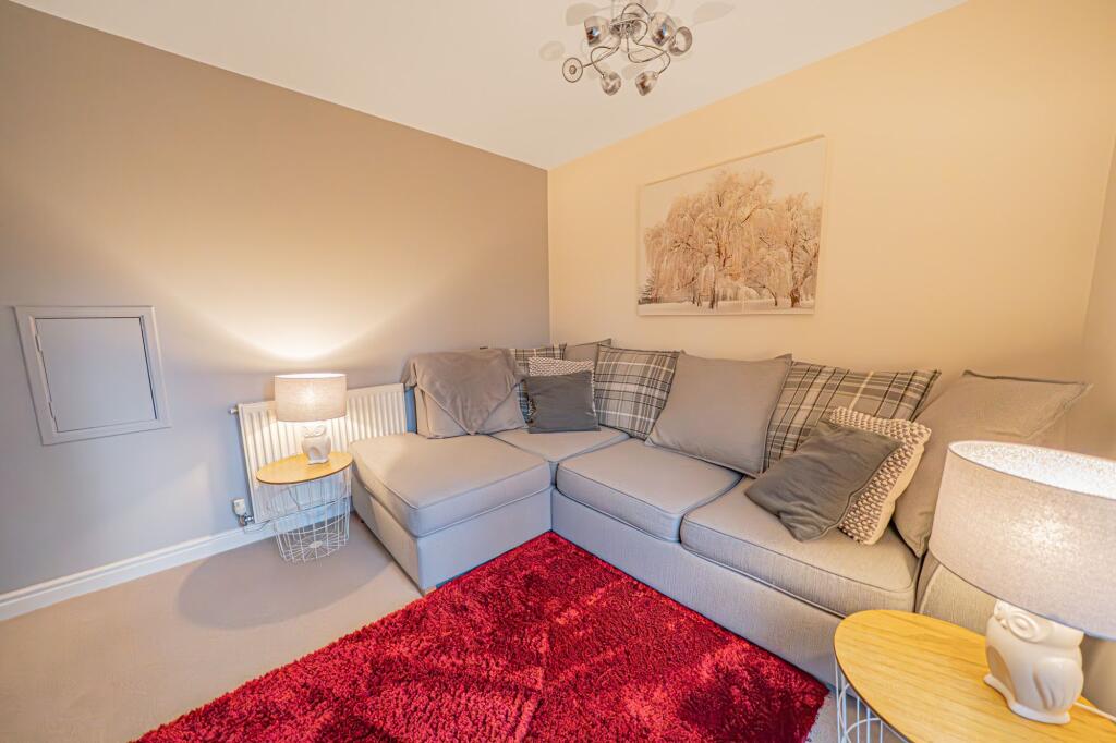 Additional image 25 of Winster Avenue, Dorridge, B93