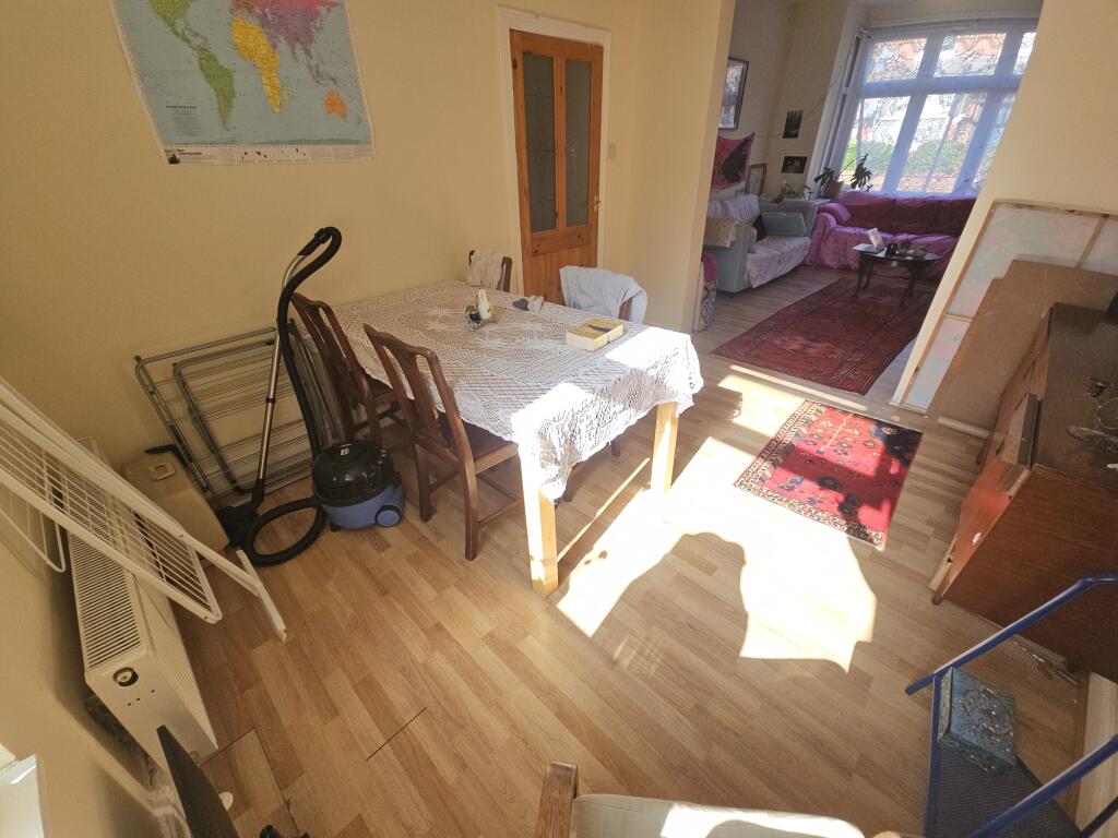 House in Manchester - More