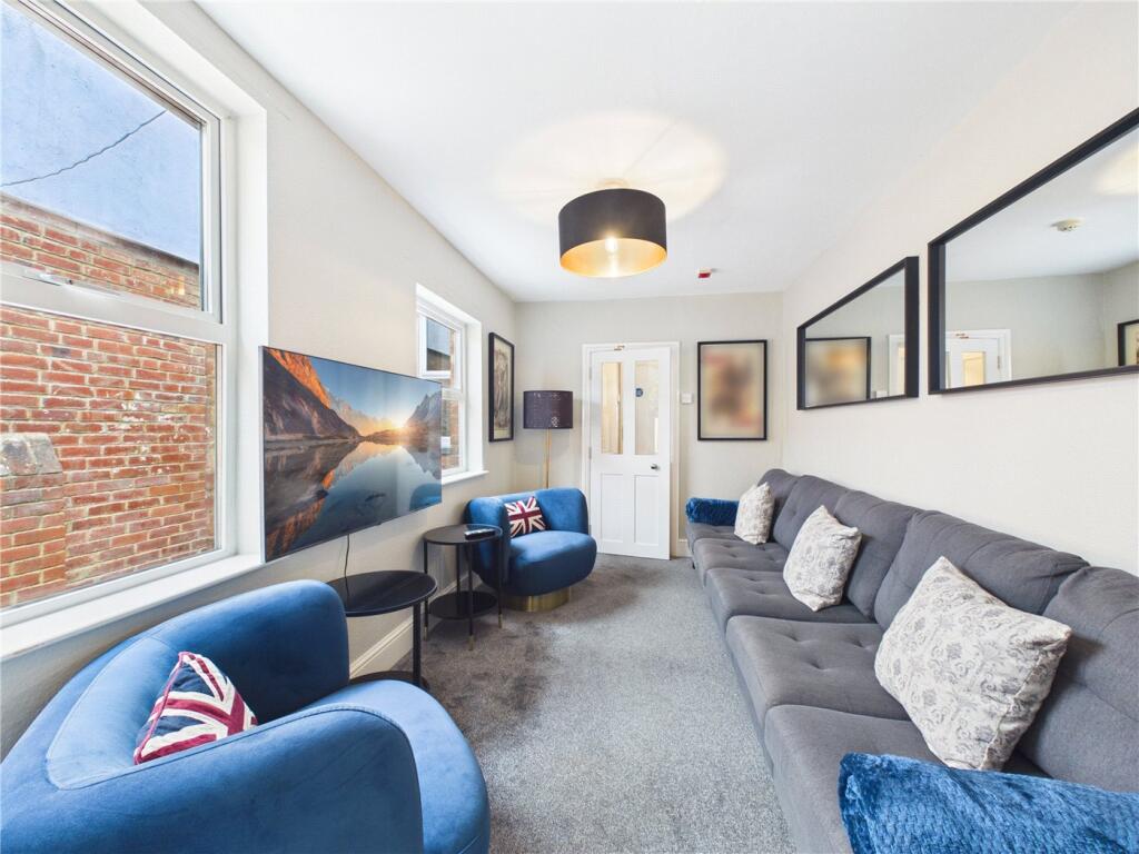 House in Exeter - View 5