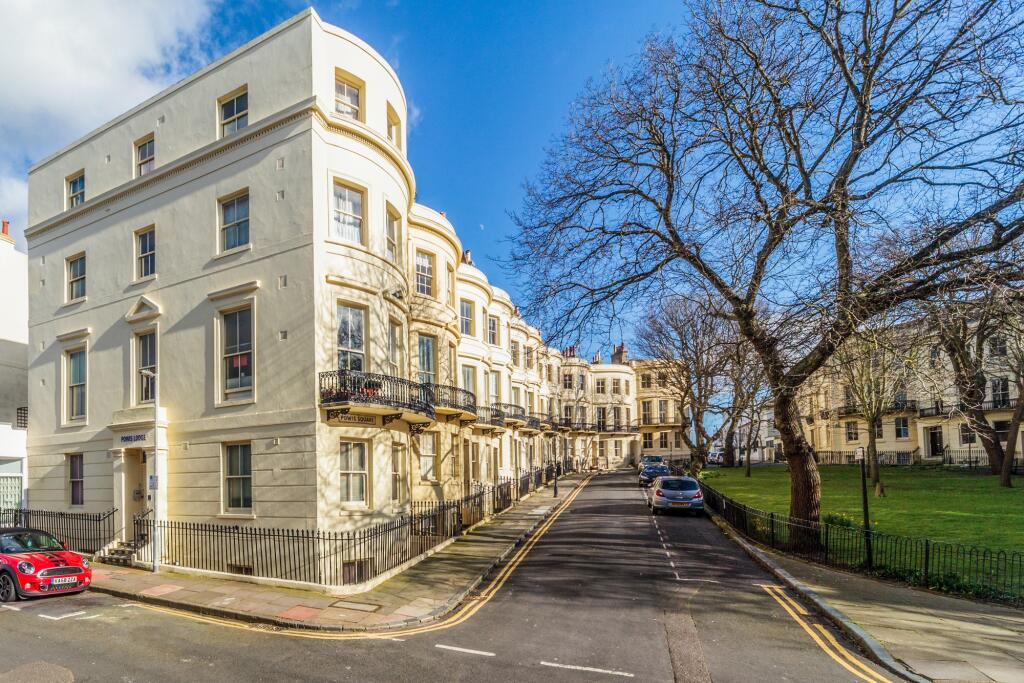 Main image of property: Powis Square, Brighton, East Sussex, BN1