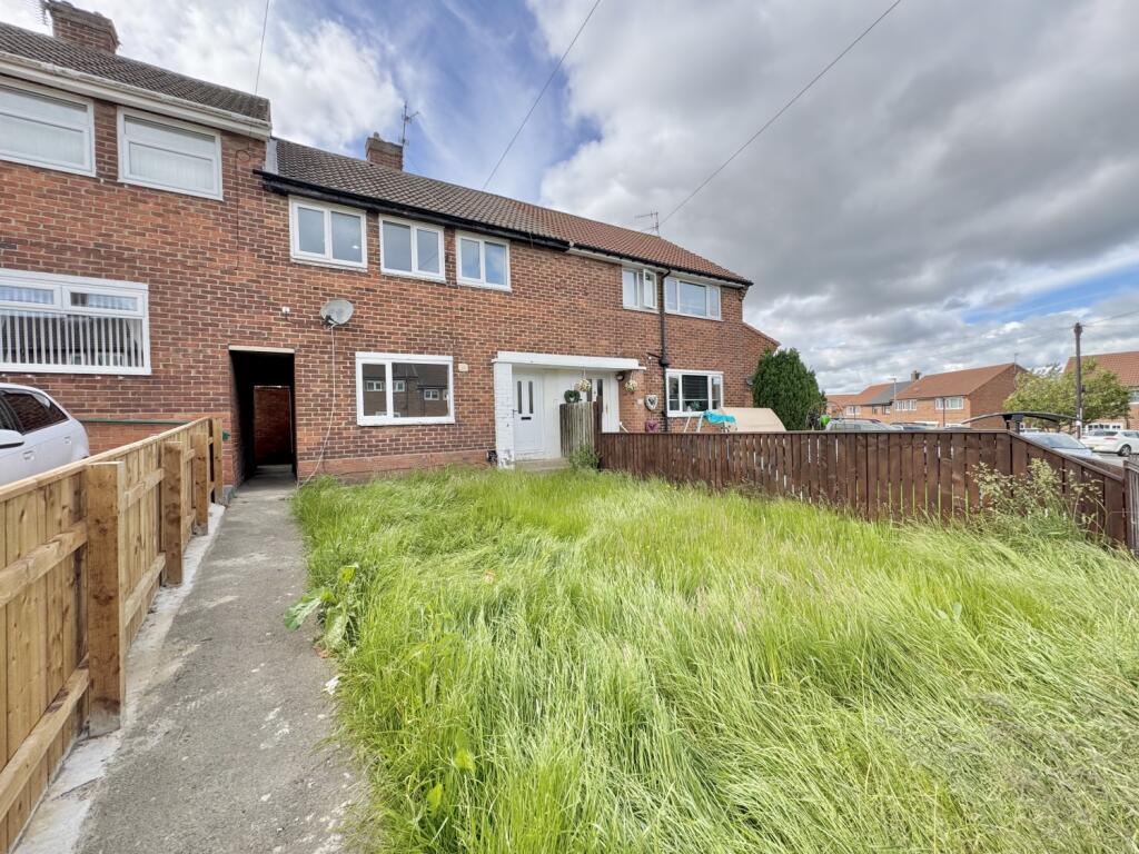 Main image of property: Fern Crescent, Seaham, County Durham, SR7