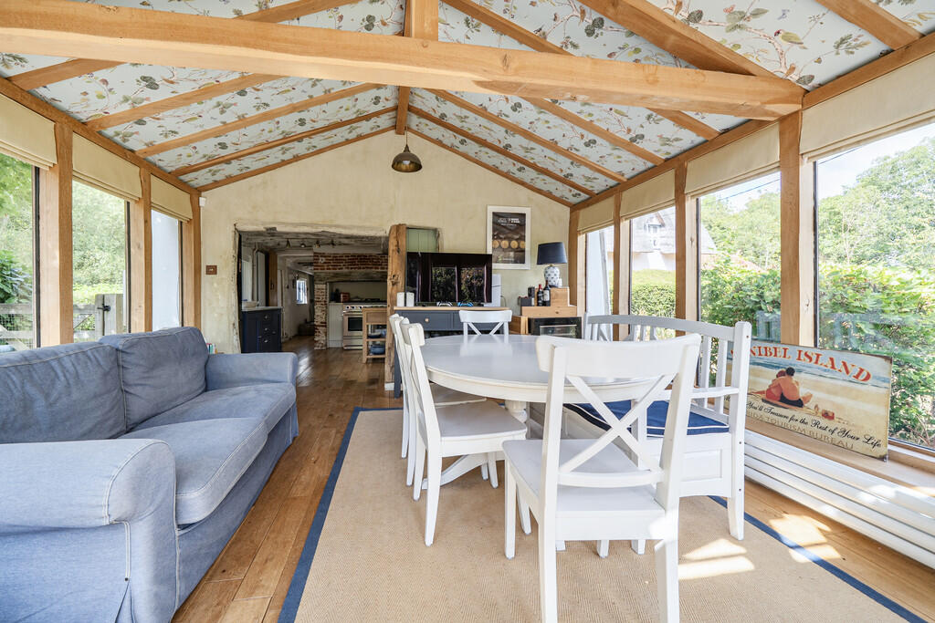 House in West Suffolk, Wickhambrook - View 5