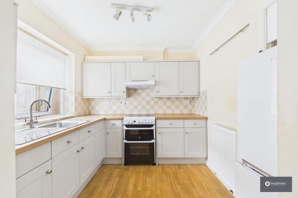 House in Milton Keynes - More