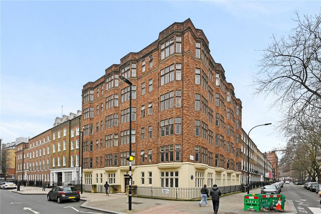 Main image of property: Grenville Street, London, WC1N