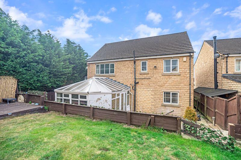 Additional image 20 of Agincourt Drive, Bingley