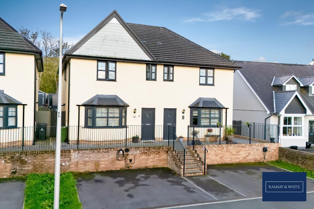 Main image of property: Waunhir, Hirwaun, CF44 9HS
