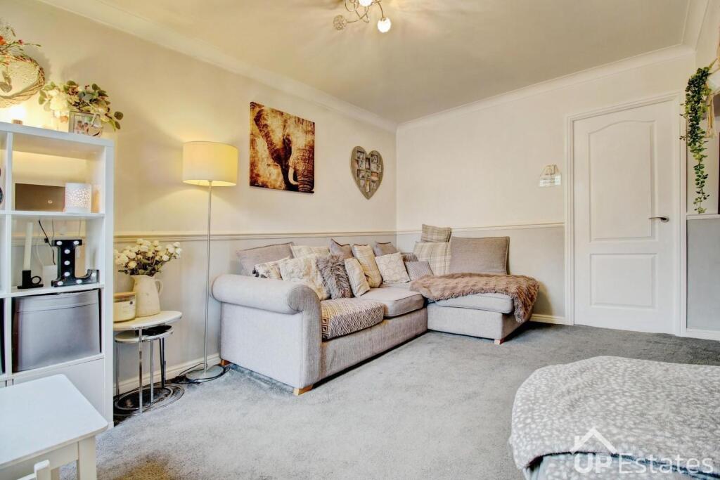 House in Coventry, Woodway Park - View 2