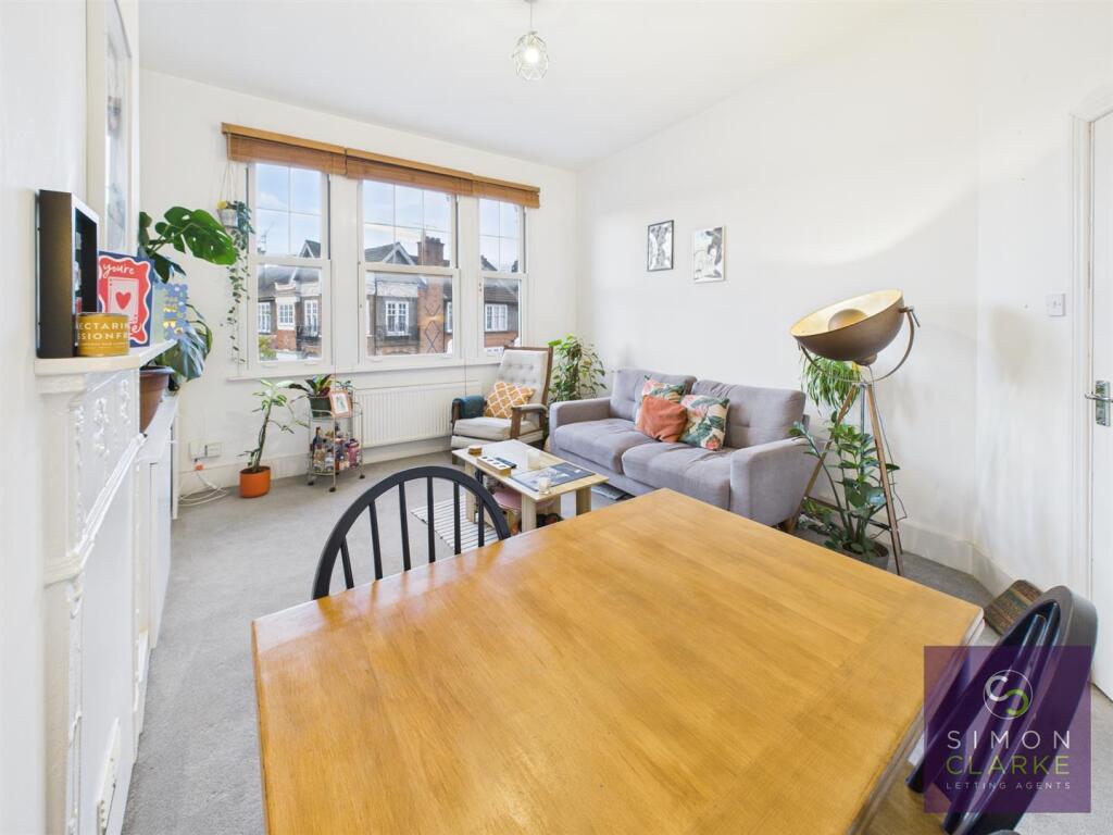 Main image of property: Park Road, Crouch End, N8