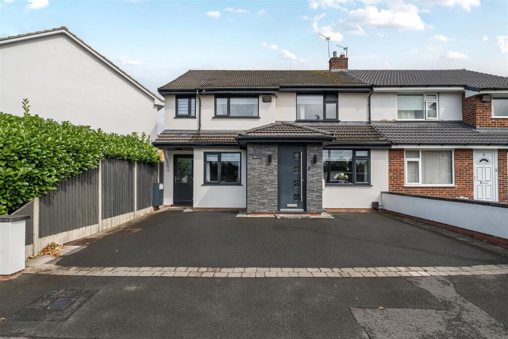 Main image of property: Stourton Close, Knowle