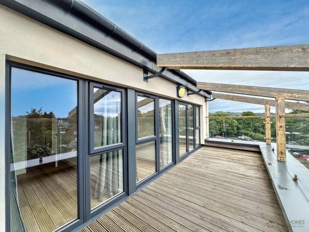 Main image of property: River View, 96 High Street, Garstang, Preston, Lancashire, PR3 1WZ