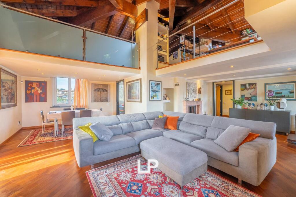 Main image of property: Lombardy, Varese, Sesto Calende