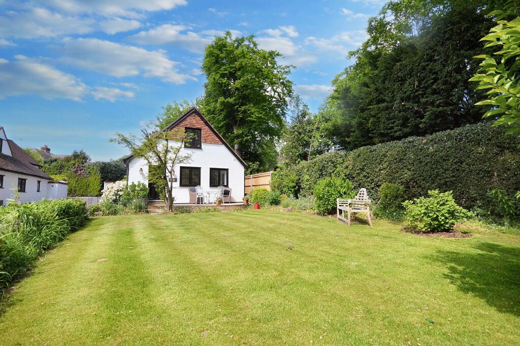 Main image of property: Penn Road, Knotty Green, HP9