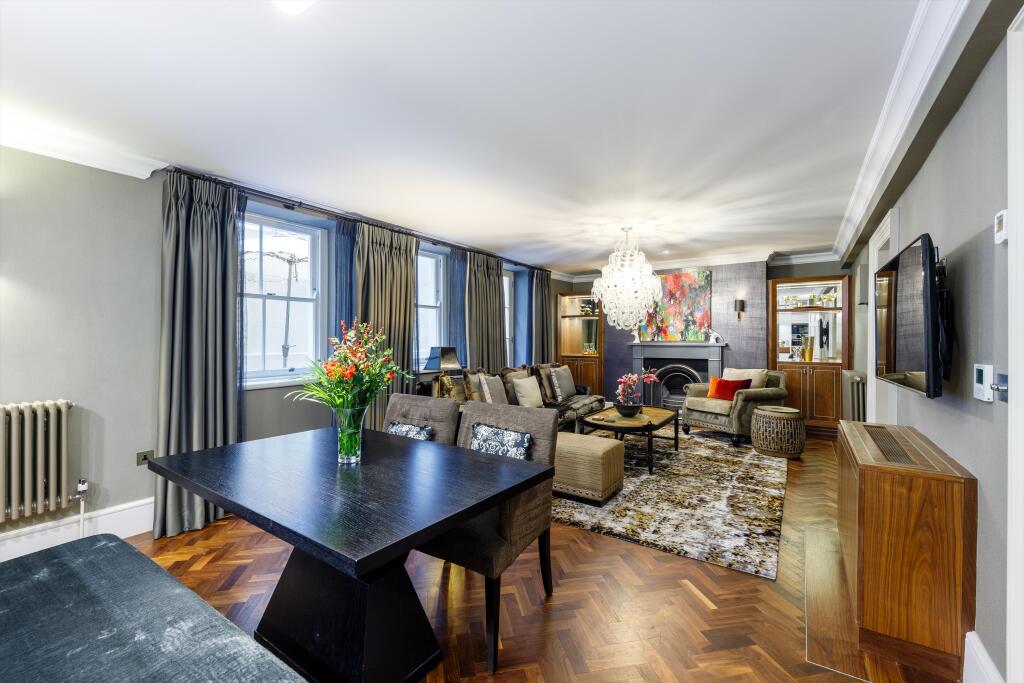 Apartment in London