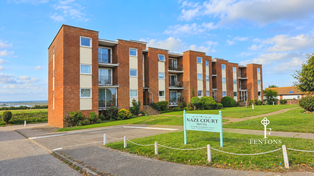 Main image of property: Old Hall Lane, Walton-on-the-Naze