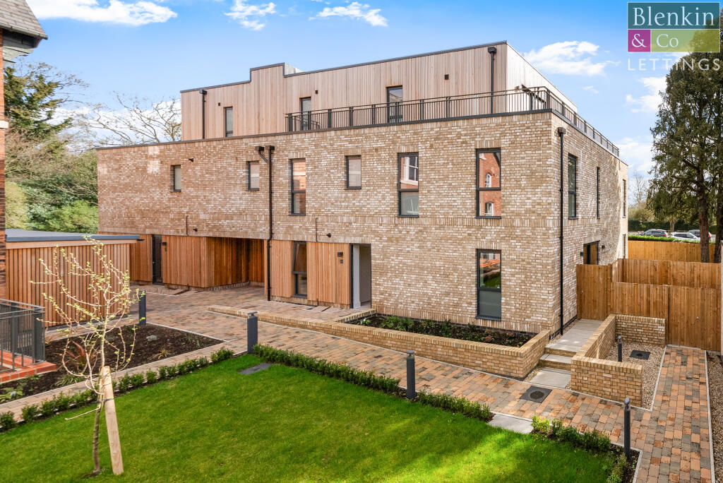 Main image of property: Appleton House, Beverley Court, 17 Shipton Road, York, YO30 5AE