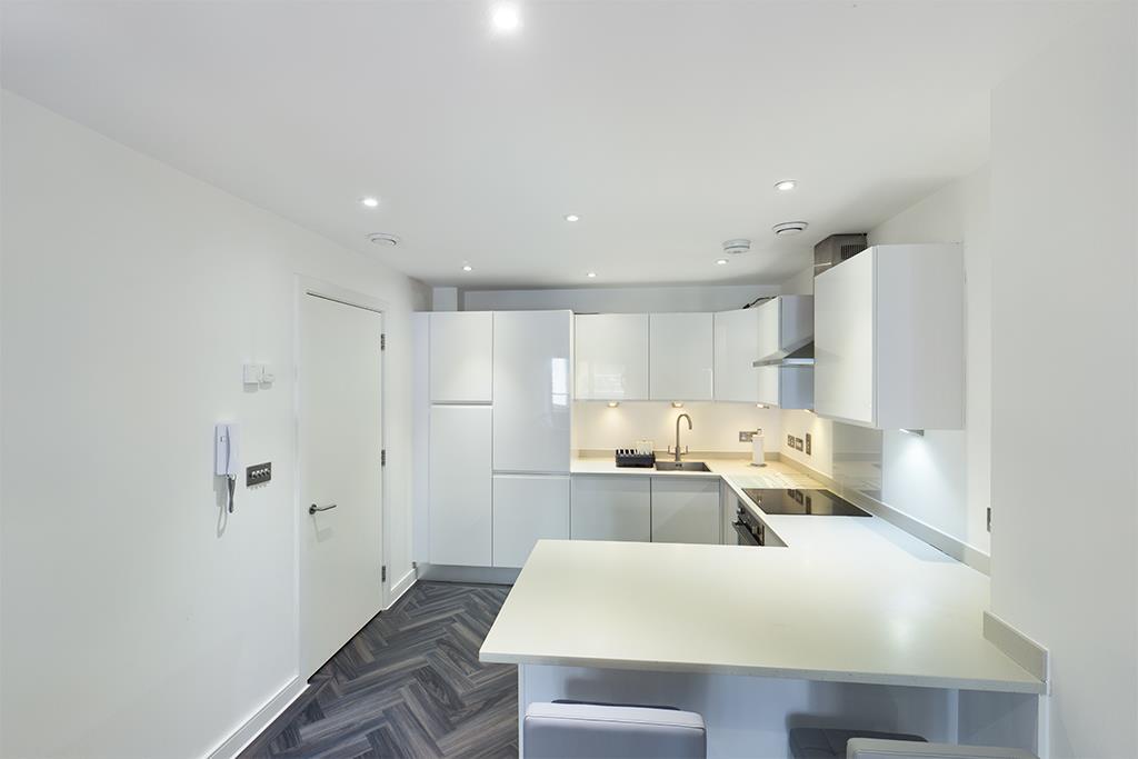 Apartment in Southampton - View 5