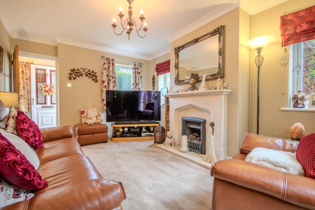 House in Newport, Cefn, Rogerstone - View 3